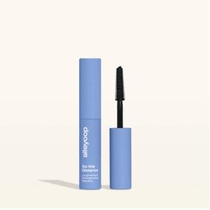 Alleyoop Go the Distance Mini Clean Tubing Mascara - Black - 0.13 oz - BNIB